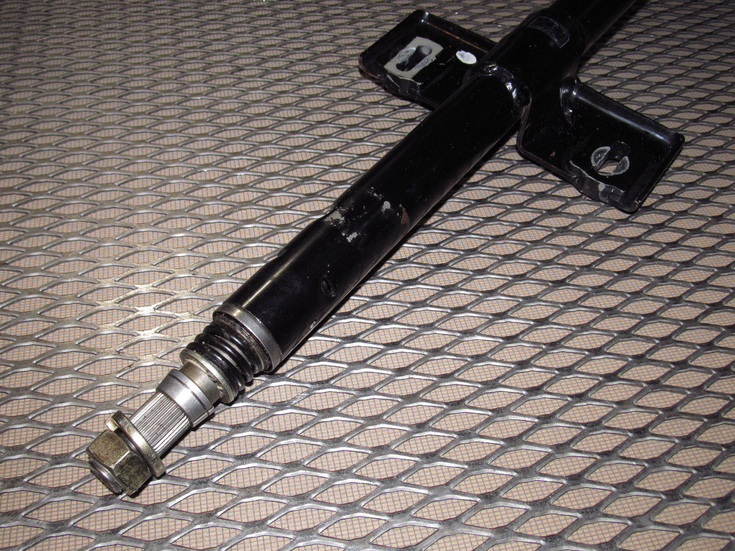 79 80 Datsun 280zx OEM Steering Column