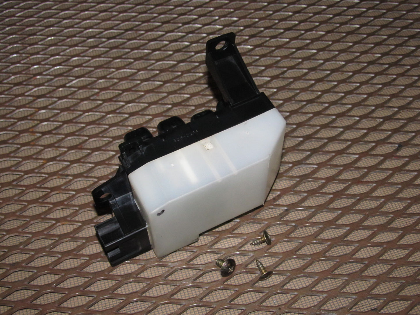 94 95 96 97 Mitsubishi 3000GT OEM Window & Door Lock Switch - Left