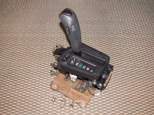 94 95 96 97 Mitsubishi 3000GT OEM Automatic Transmission Shifter Assembly