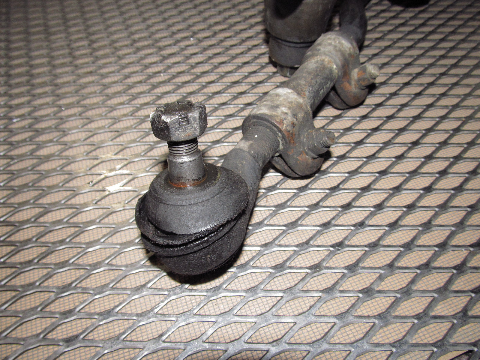 79 80 Datsun 280zx OEM Power Steering Rack – Autopartone.com