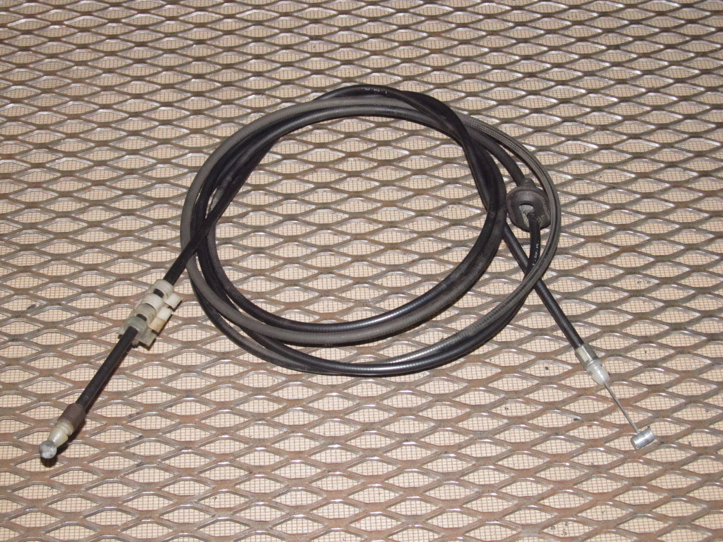 94 95 96 97 Mitsubishi 3000GT OEM Hood Release Cable