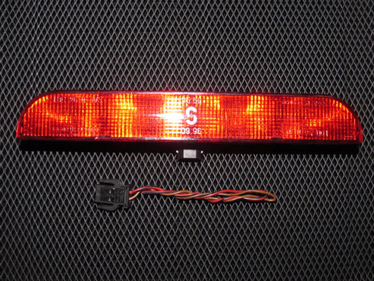 96-01 Audi A4 OEM 4 Door Third Brake Lamp - Tail Light