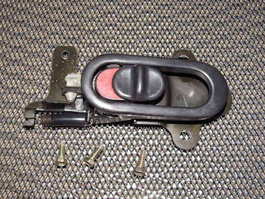 90-93 Mazda Miata OEM Interior Door Handle - Right