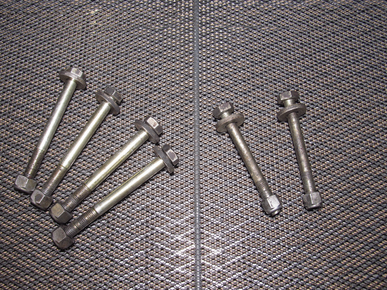 79 80 Datsun 280zx OEM Power Steering Rack & Gear Box Mounting Bolt