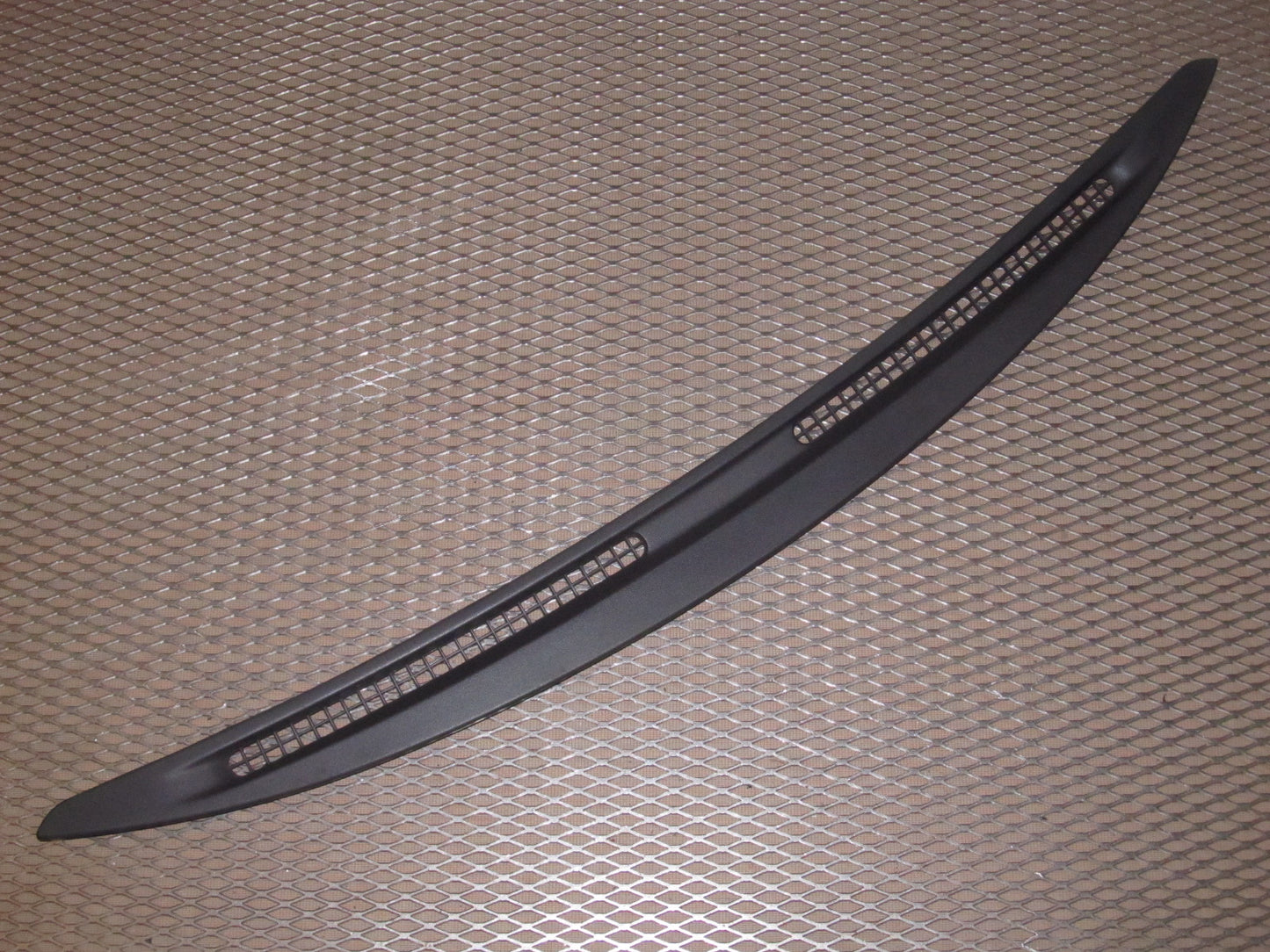 99-04 Ford Mustang OEM Dash Defroster Vent Cowl Panel Cover