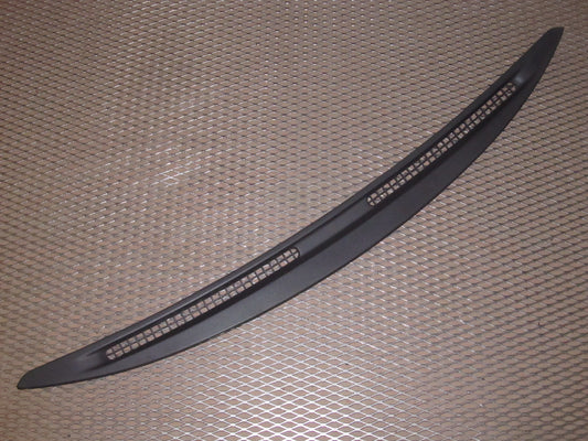 99-04 Ford Mustang OEM Dash Defroster Vent Cowl Panel Cover