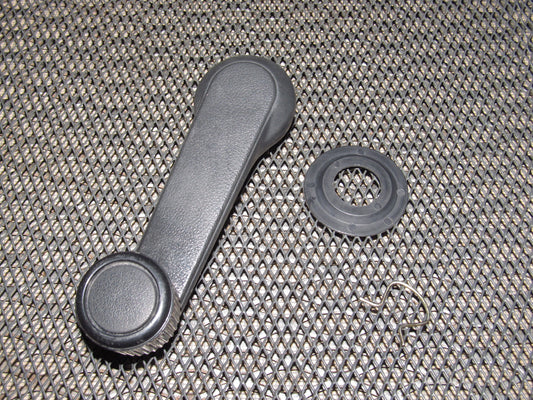 90-93 Mazda Miata OEM Manual Window Crank Handle