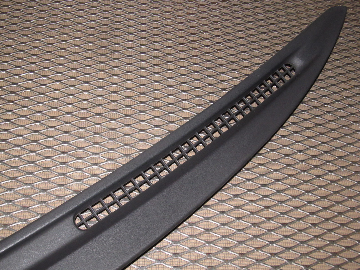 99-04 Ford Mustang OEM Dash Defroster Vent Cowl Panel Cover