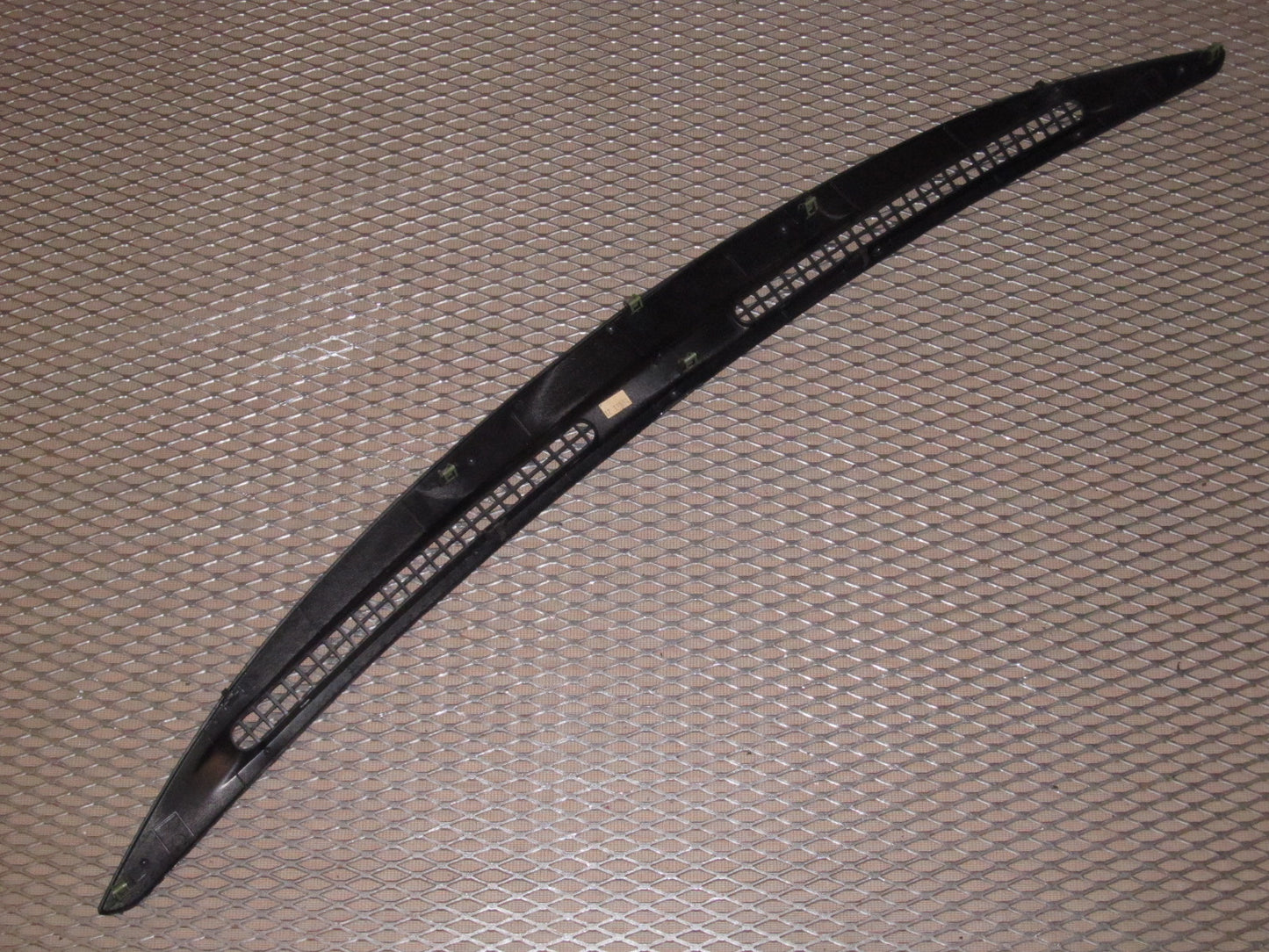 99-04 Ford Mustang OEM Dash Defroster Vent Cowl Panel Cover