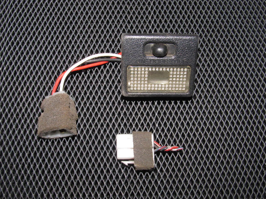 90-93 Mazda Miata OEM Black Door Courtesy Lamp Light - Left or Right