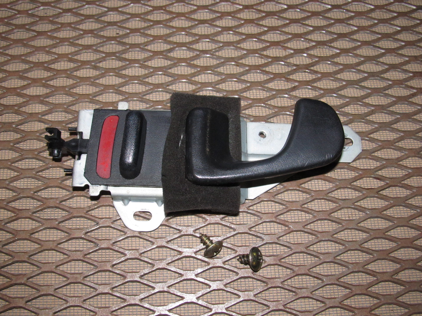 94 95 96 97 Mitsubishi 3000GT OEM Interior Door Handle - Left