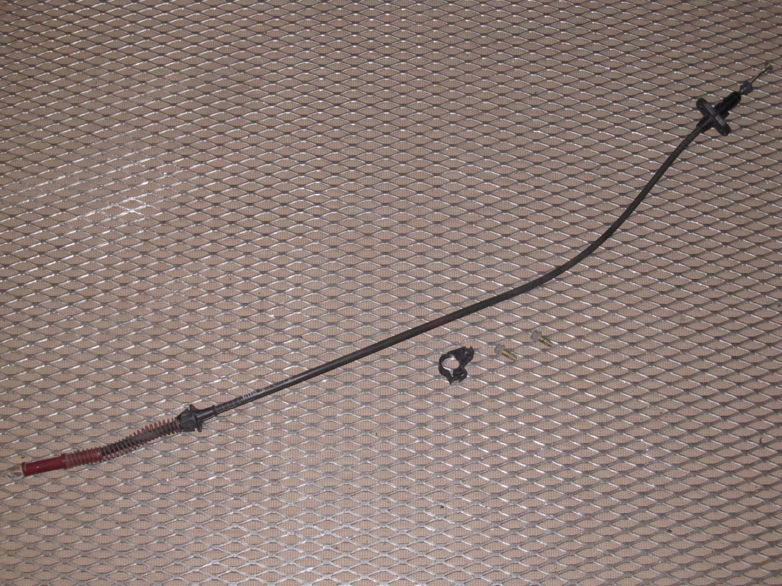 99-04 Ford Mustang 3.8L V6 OEM A/T Throttle Cable