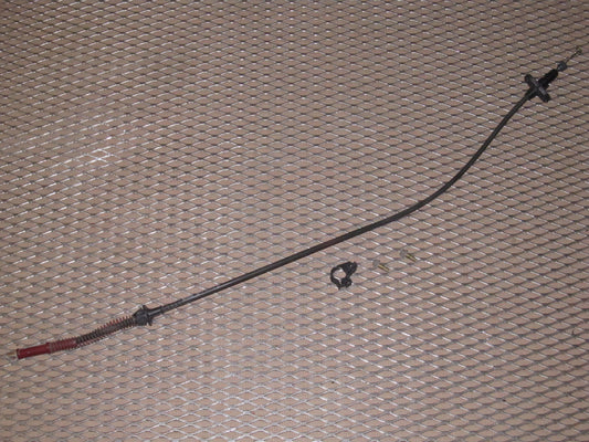 99-04 Ford Mustang 3.8L V6 OEM A/T Throttle Cable