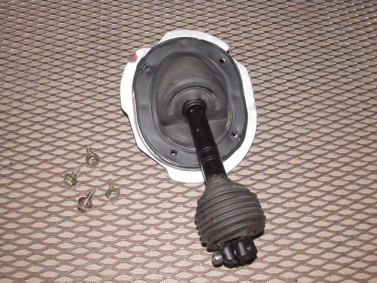 94 95 96 97 Mitsubishi 3000GT OEM Steering Column & Rack Universal Joint - FWD