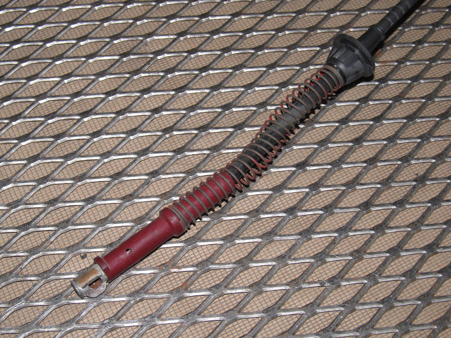 99-04 Ford Mustang 3.8L V6 OEM A/T Throttle Cable