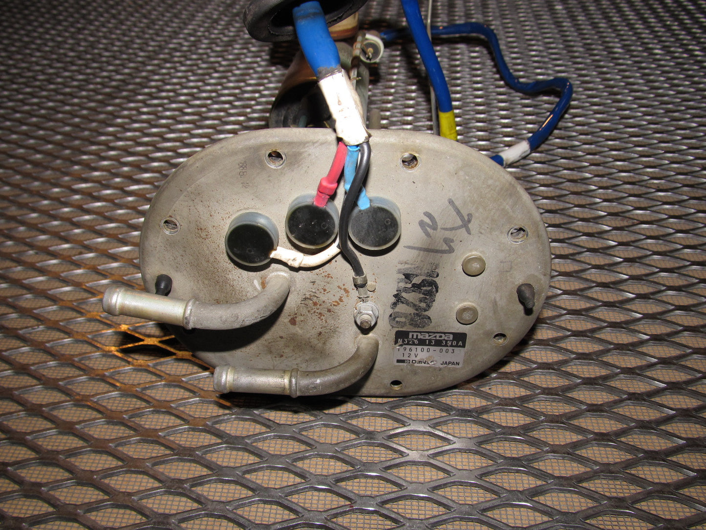 86 87 88 Mazda RX7 OEM N/A Fuel Pump & Sending Unit