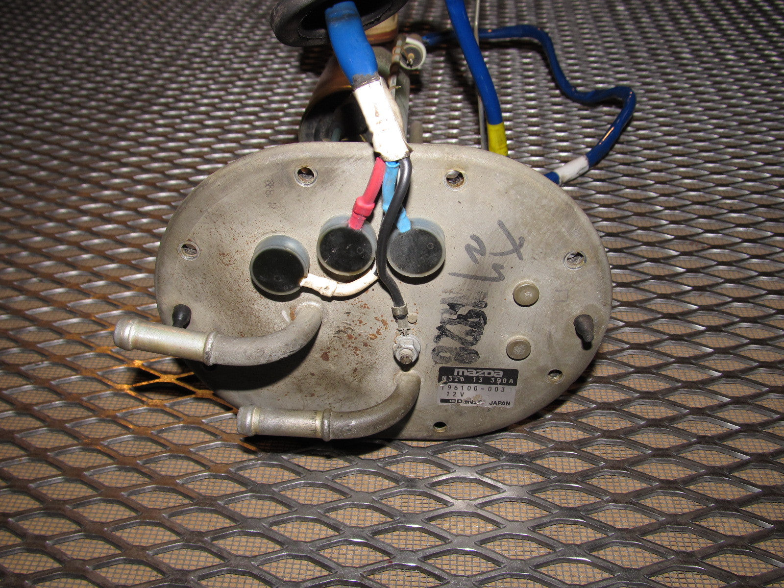 その他 MZ_RX7 86 87 88 Mazda RX7 OEM N/A Fuel Pump & Sending Unit