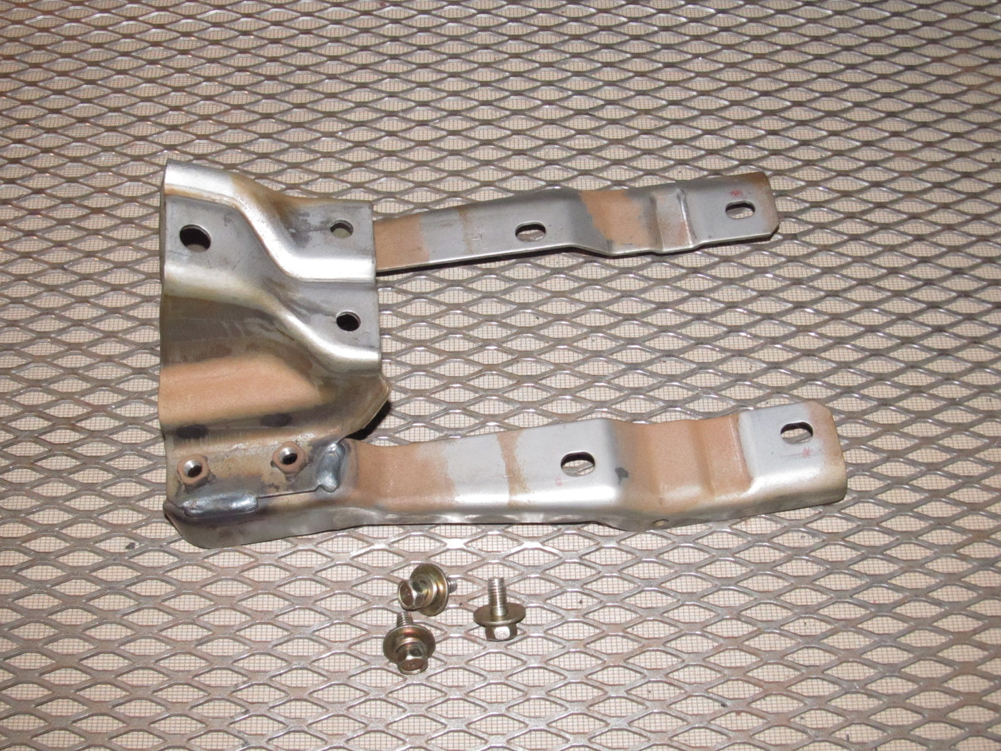 94 95 96 97 Mitsubishi 3000GT OEM Steering Column Mounting Bracket