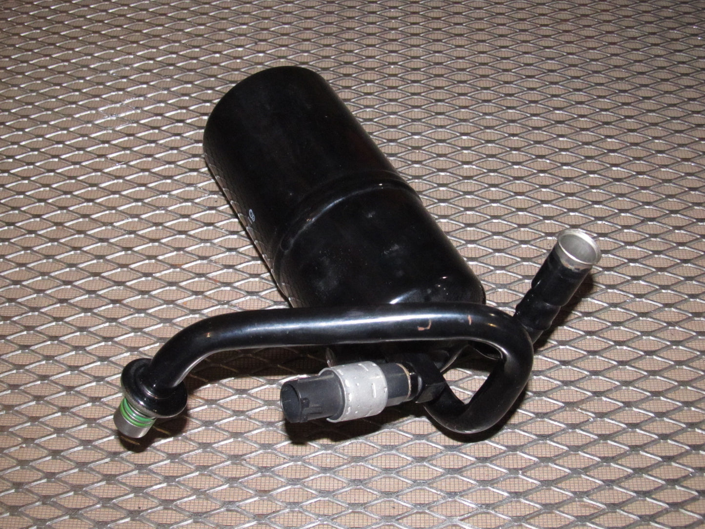 99-04 Ford Mustang OEM A/C Receiver Drier