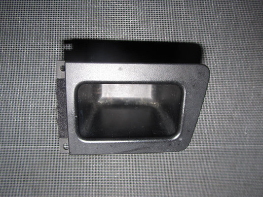 96 97 98 99 00 Honda Civic OEM Center Dash Pouch