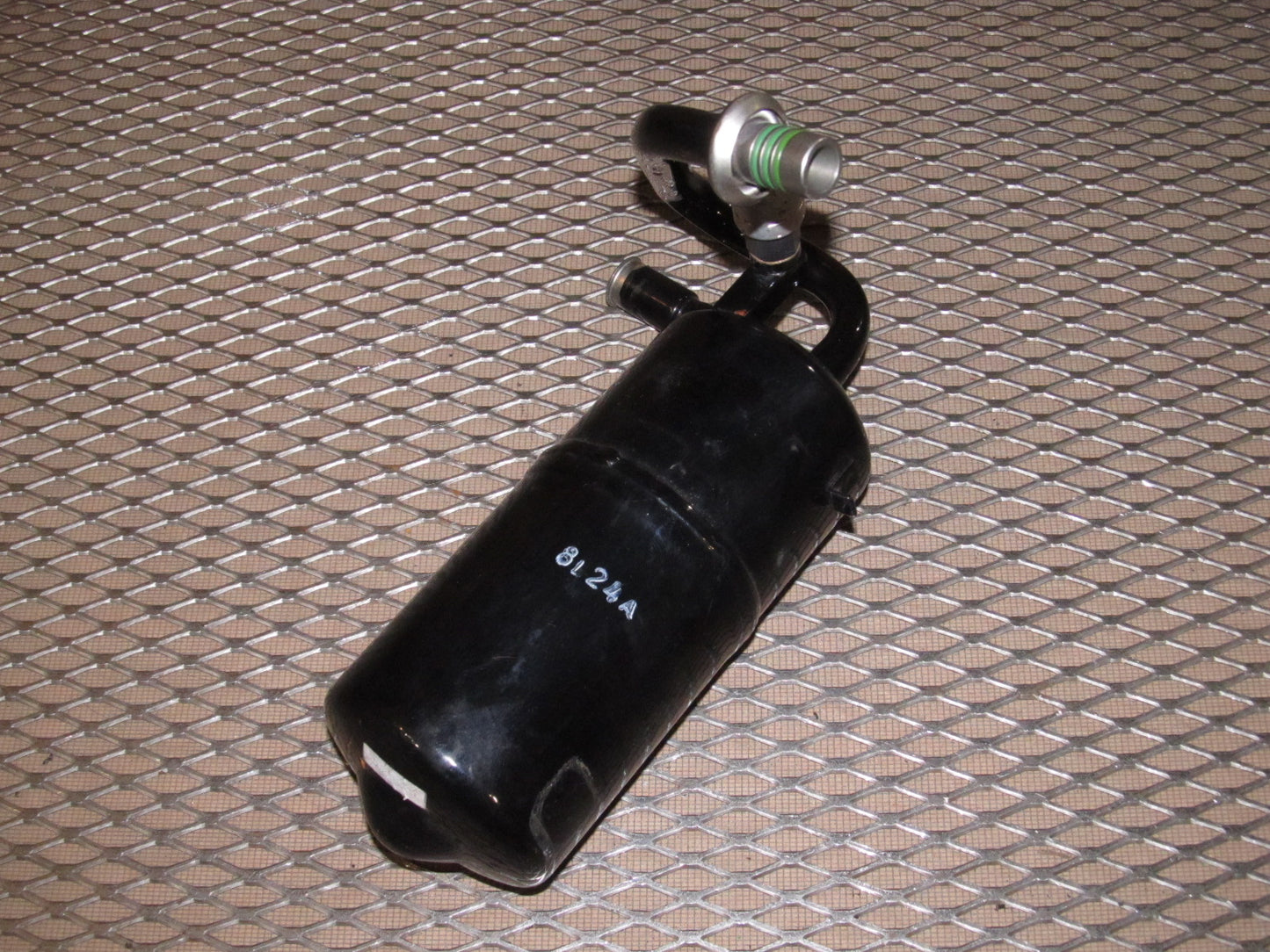 99-04 Ford Mustang OEM A/C Receiver Drier