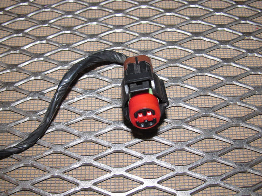 99-04 Ford Mustang OEM A/C Receiver Drier Pressure Sensor Pigtail Harness