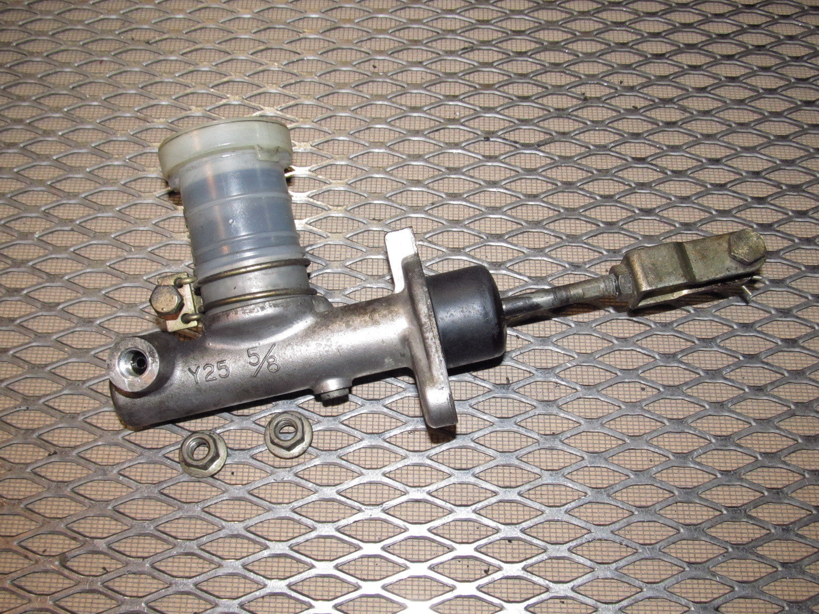 79 80 Datsun 280zx OEM Clutch Master Cylinder
