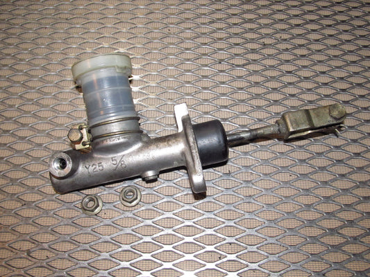79 80 Datsun 280zx OEM Clutch Master Cylinder