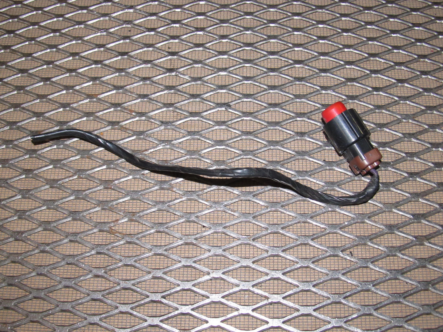 99-04 Ford Mustang OEM A/C Receiver Drier Pressure Sensor Pigtail Harness