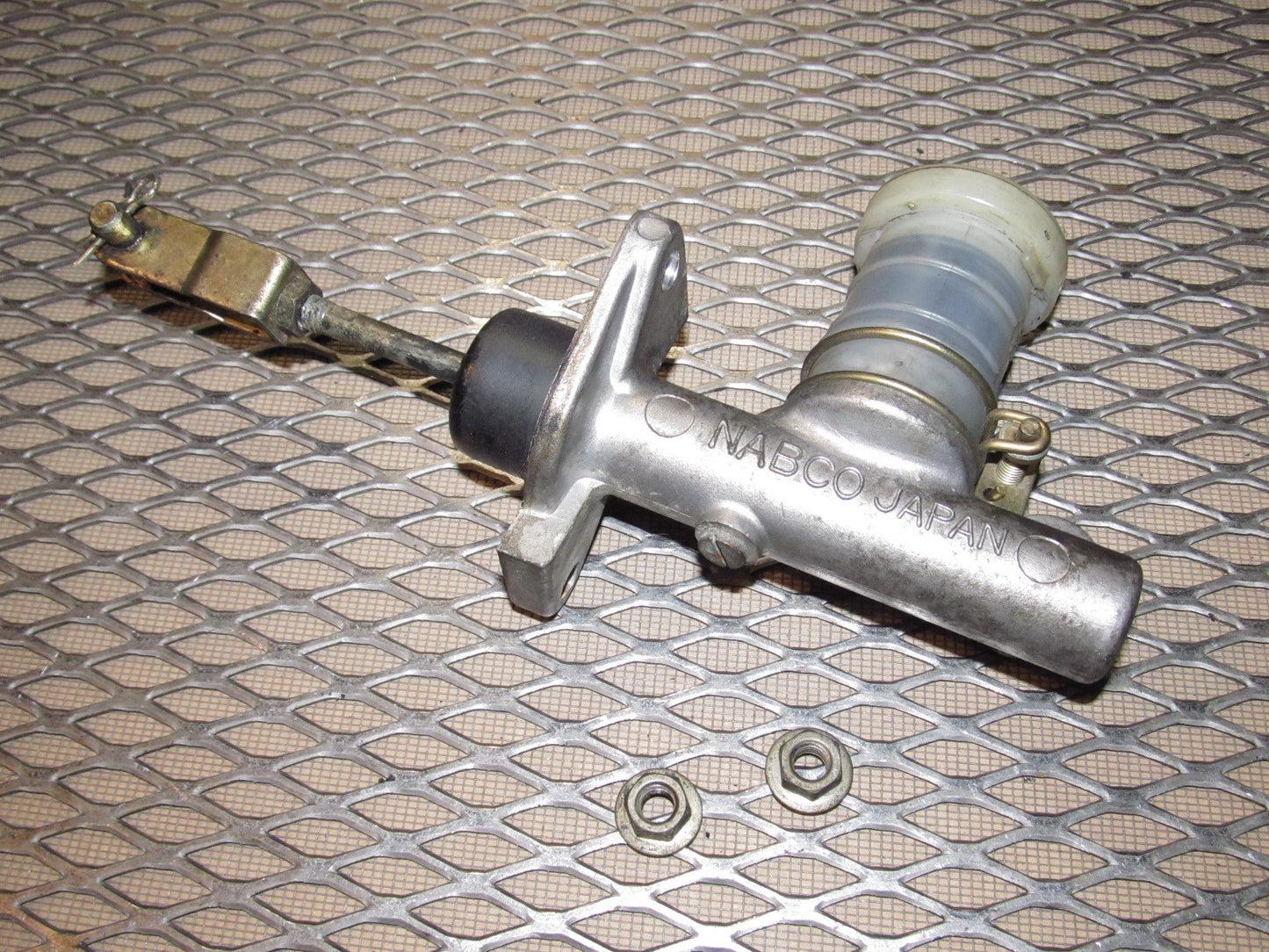 79 80 Datsun 280zx OEM Clutch Master Cylinder