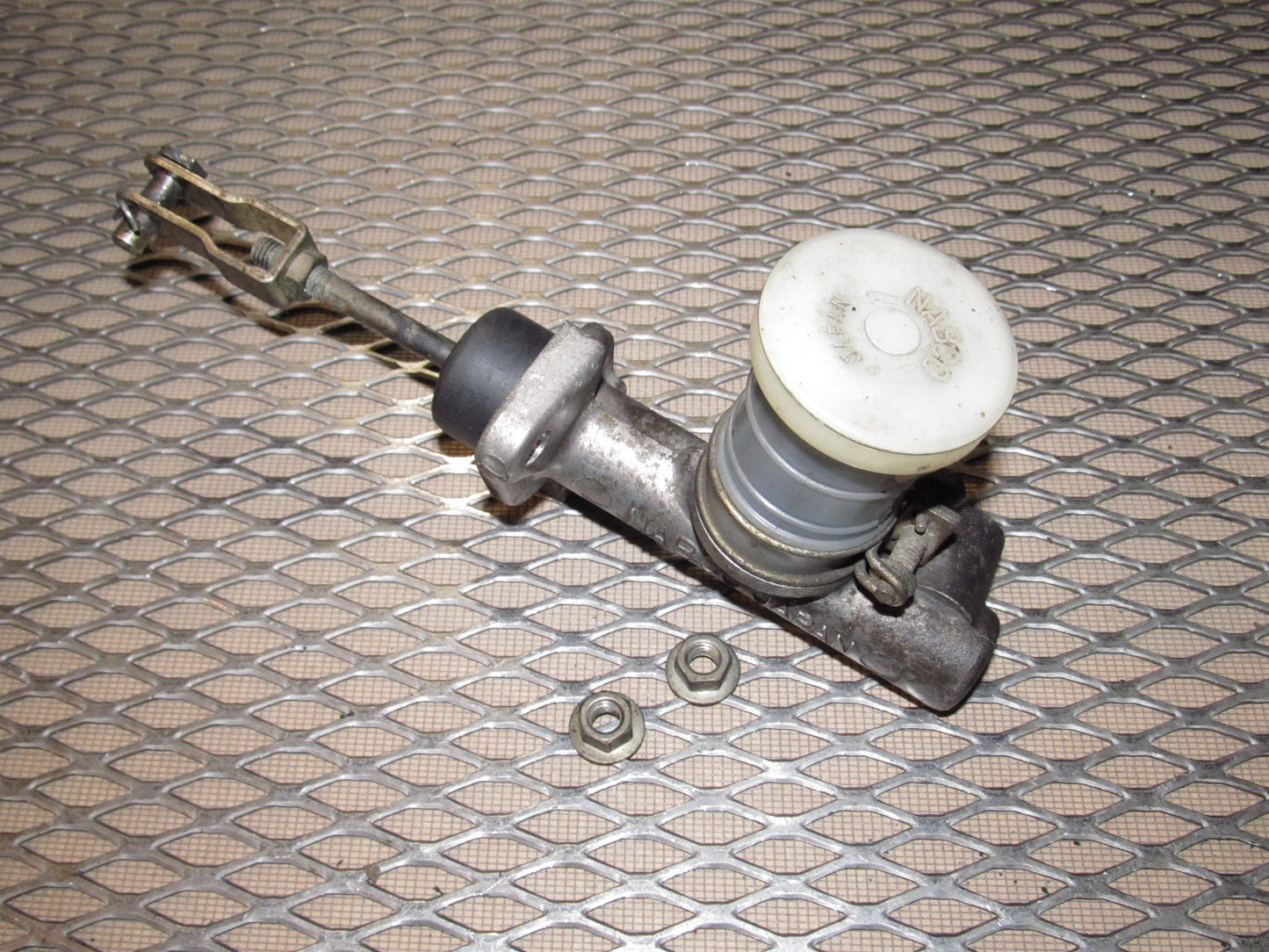 79 80 Datsun 280zx OEM Clutch Master Cylinder