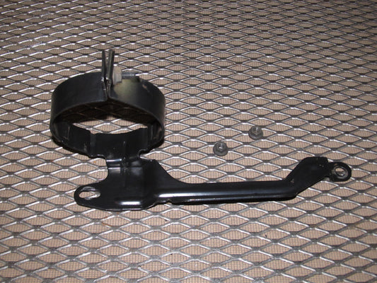 99-04 Ford Mustang OEM A/C Drier Receiver Mounting Holder Bracket