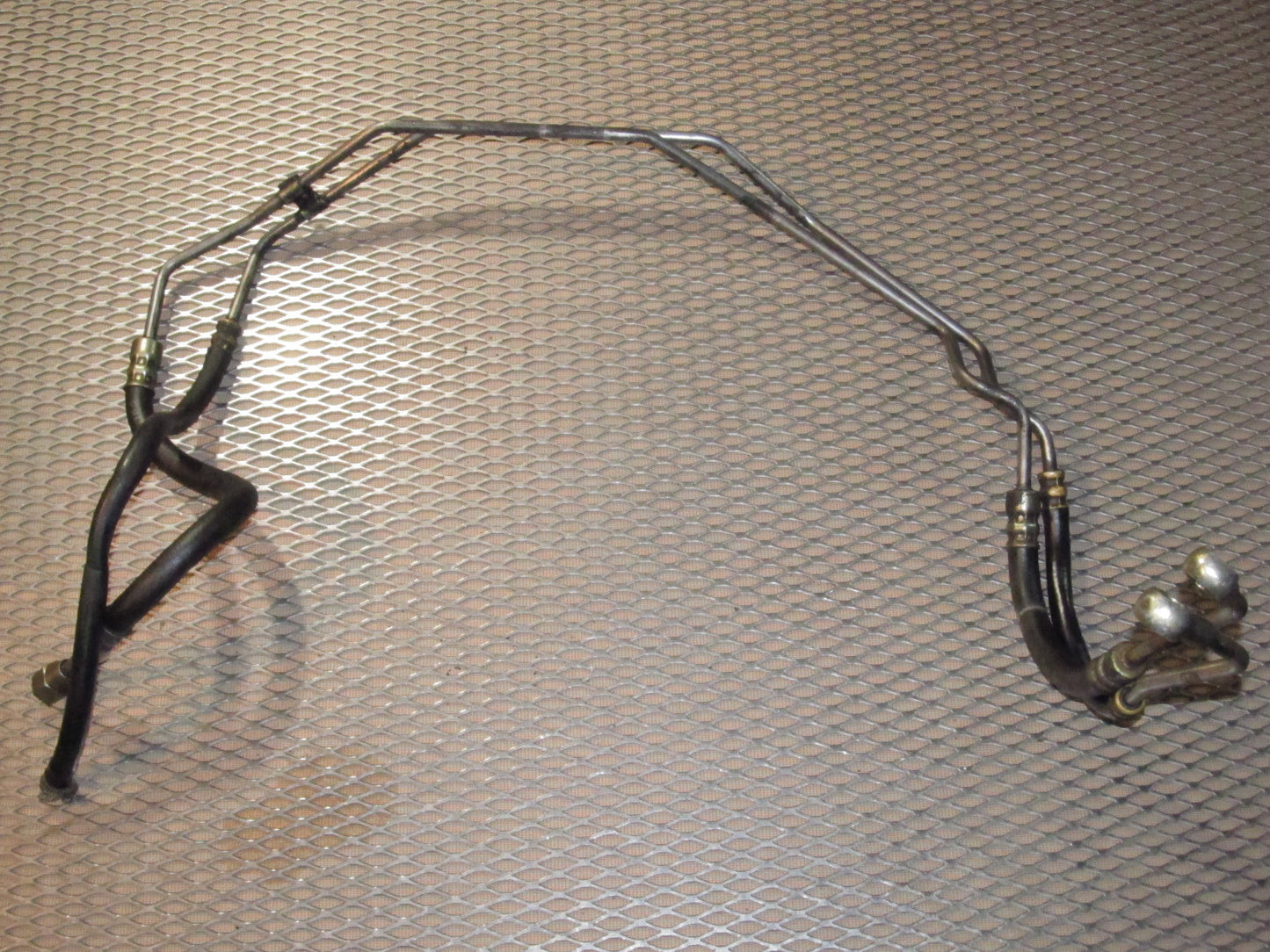 79 80 Datsun 280zx OEM Power Steering Hose