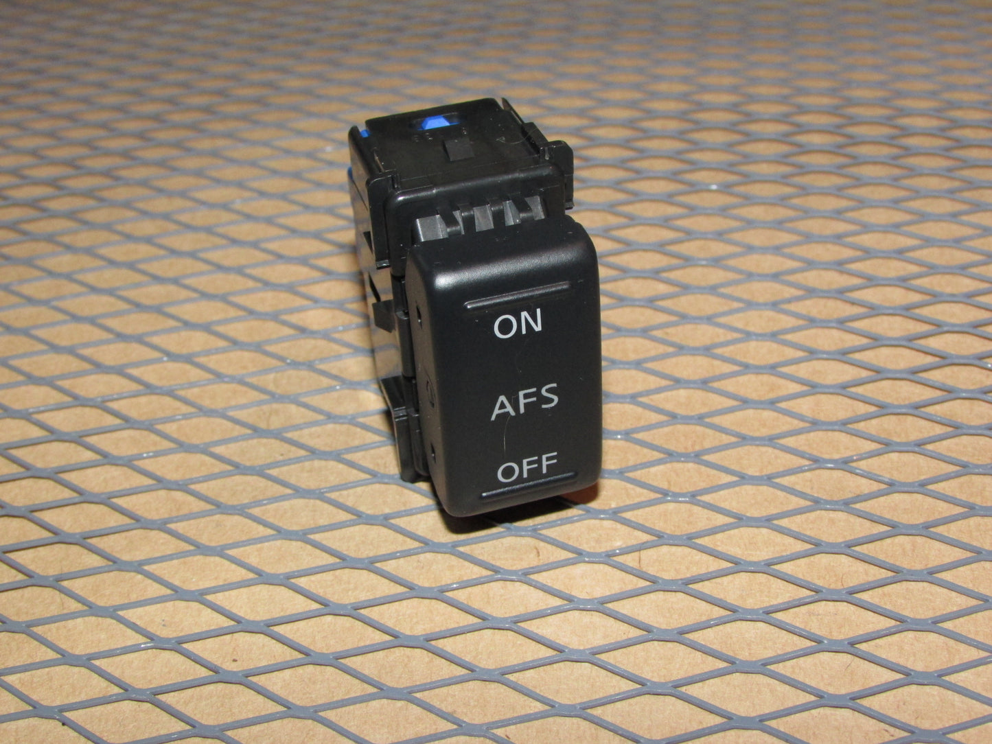 06 07 08 09 10 Infiniti M35 M45 OEM  AFS On Off Switch