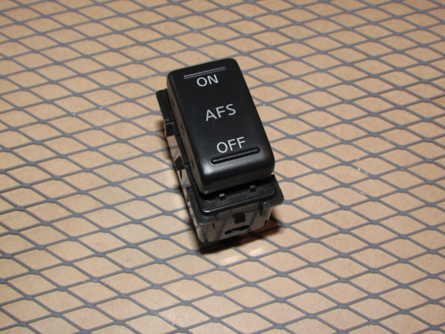 06 07 08 09 10 Infiniti M35 M45 OEM AFS On Off Switch