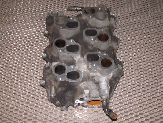99-00 Ford Mustang V6 3.8L OEM Intake Manifold Lower Runner