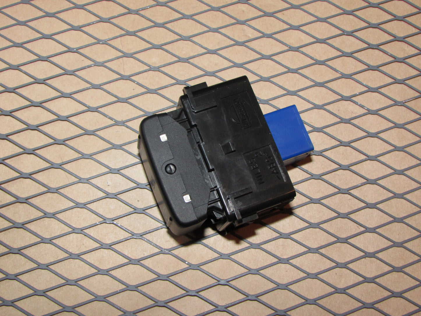 06 07 08 09 10 Infiniti M35 M45 OEM AFS On Off Switch