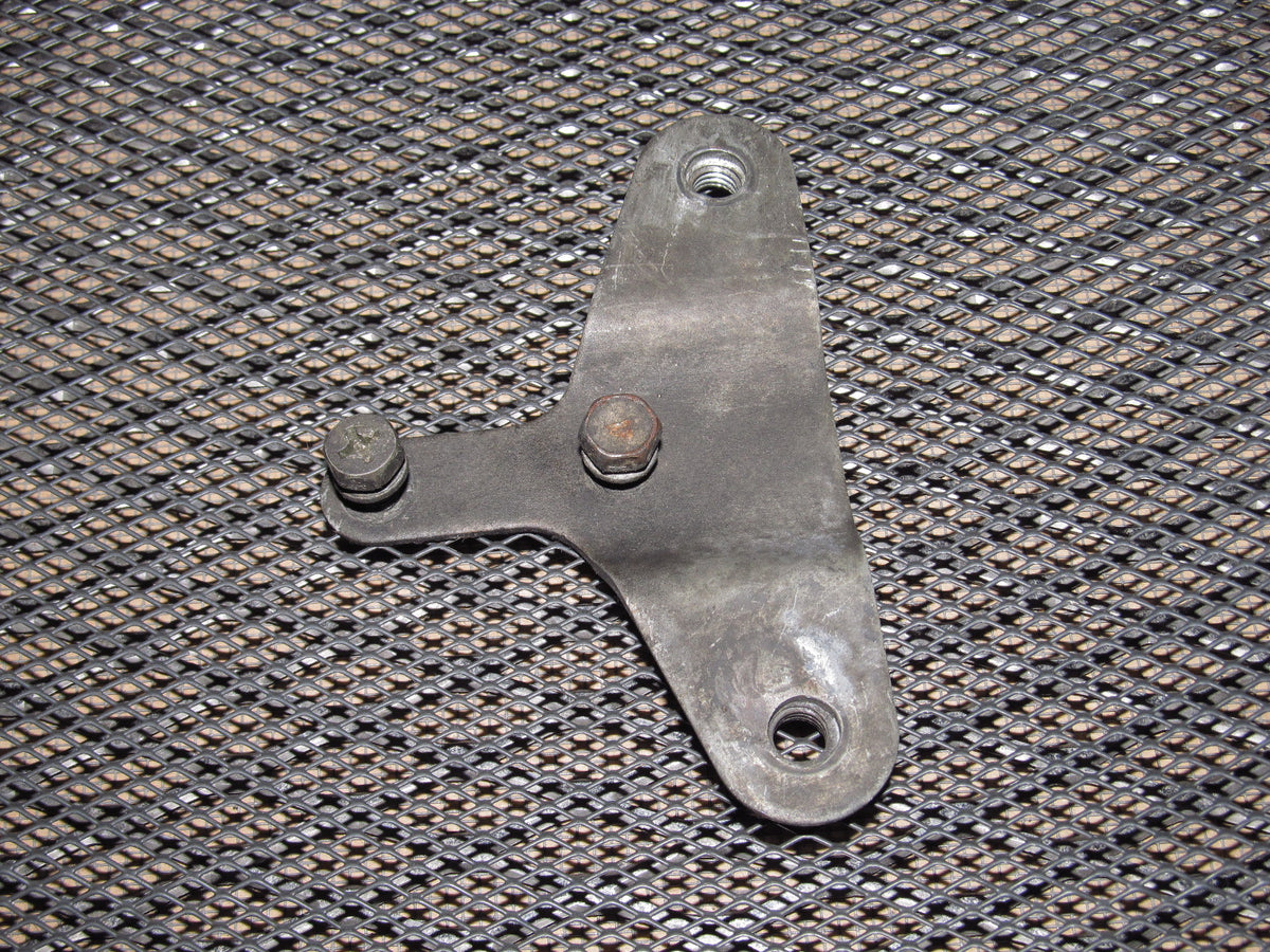 89 90 91 92 Toyota Supra OEM Intake Air Duct Plenum Bracket - Turbo 7M ...