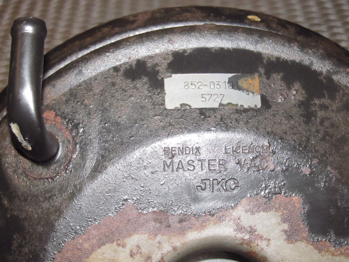 94 95 96 97 Mitsubishi 3000GT OEM Brake Booster - DOHC NA
