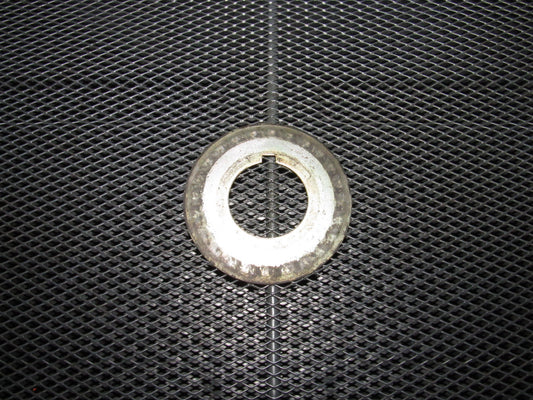 94 95 96 97 98 99 Toyota Celica OEM 2.2L Crankshaft Pulley Plate