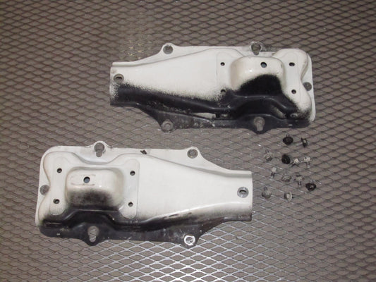 90-93 Mazda Miata OEM Front Bumper Reinforcement Bracket