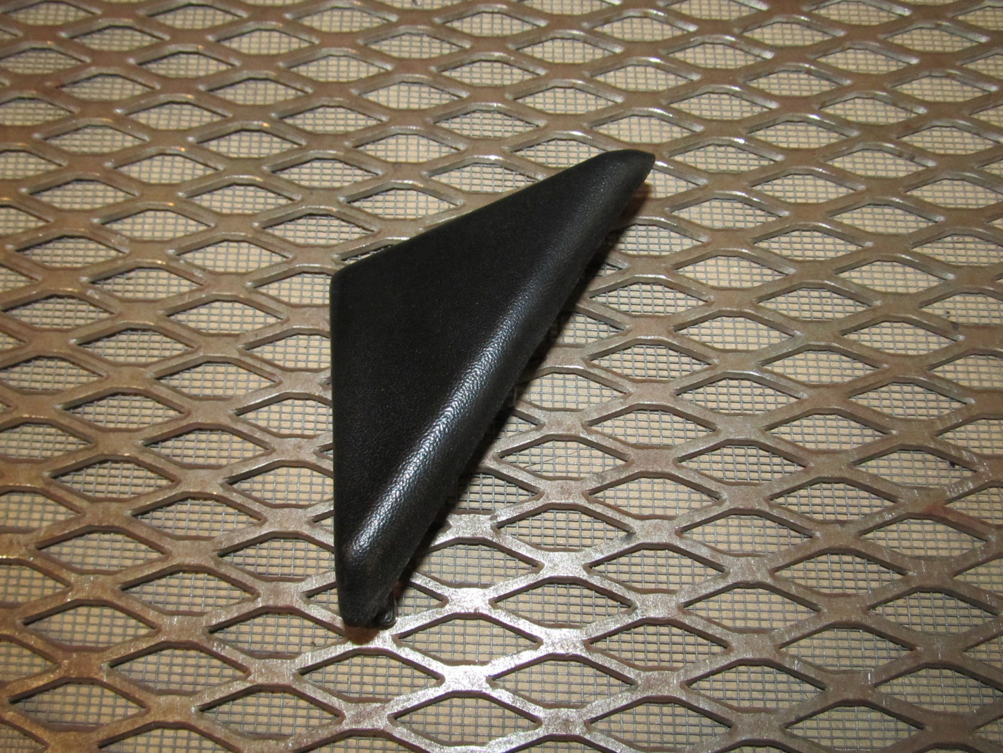 94 95 96 97 Mitsubishi 3000GT OEM Door Interior Triangle Trim Cover - Left