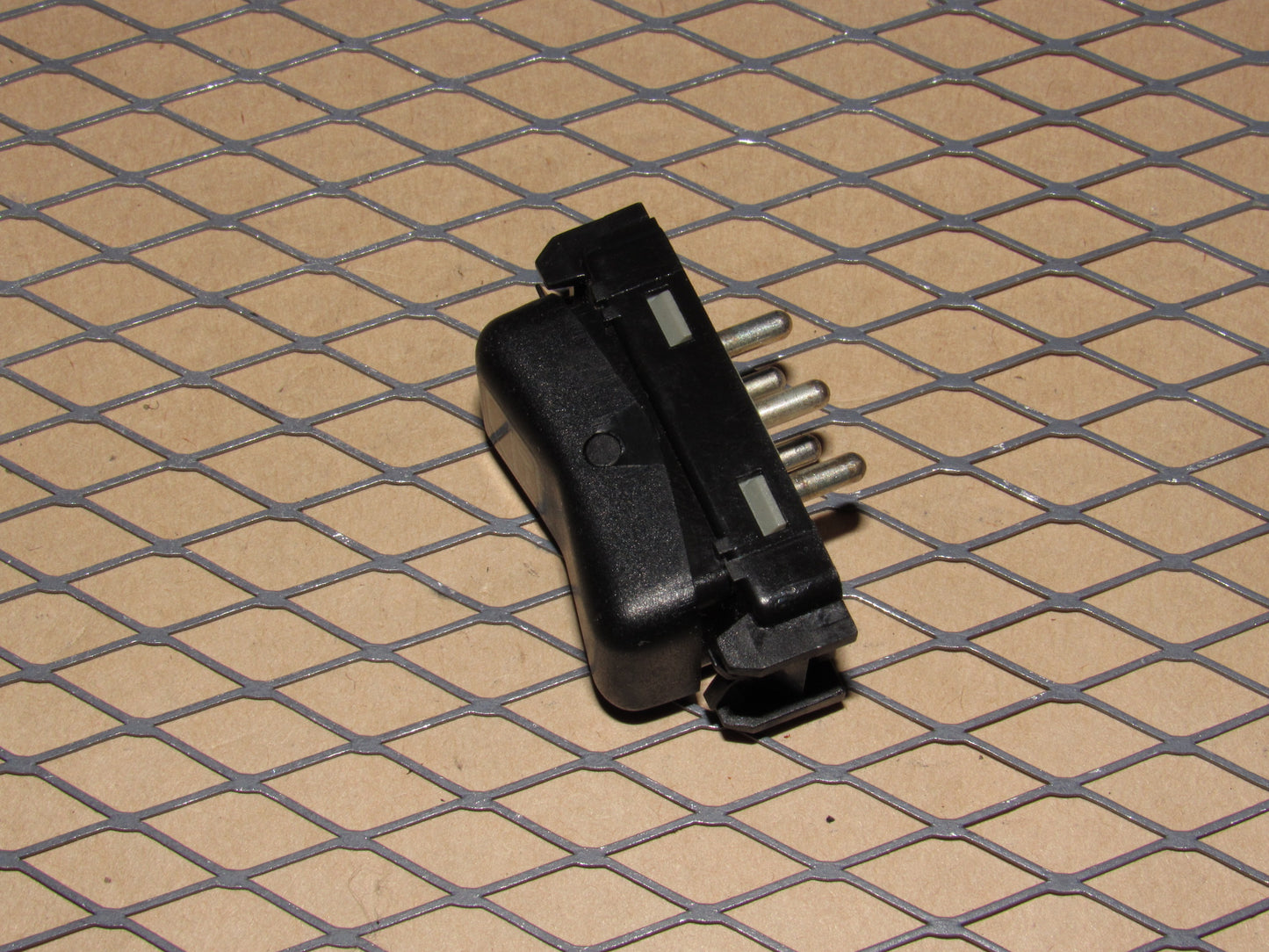 94 95 Mercedes S600 OEM Dash Central Power Door Lock Switch