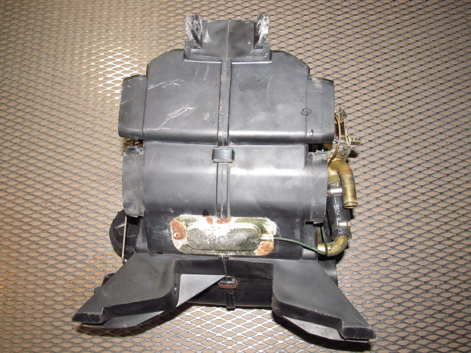 ヒロポン ヒロボー HIROBO パーツ 【0402-883】ZXX ｸﾗｯﾁﾍﾞﾙ(ﾗｲﾆﾝｸﾞ貼付済