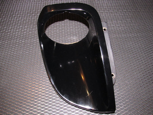 81 82 83 Datsun 280zx OEM Headlight Cover Bezel - Right