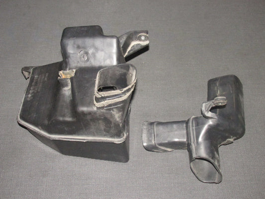 94 95 96 97 98 99 Toyota Celica OEM 2.2L 5SFE Air Intake Resonator