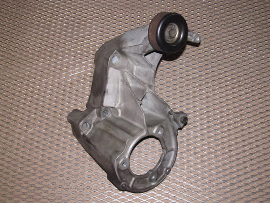 99-00 Ford Mustang V6 3.8L OEM Power Steering Pump Mounting Bracket