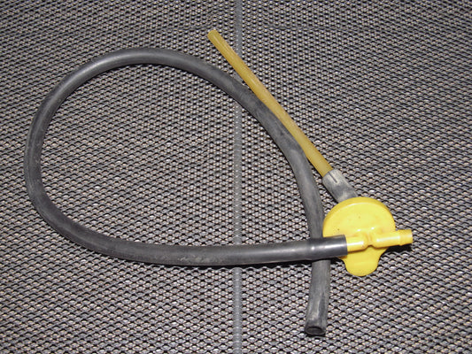 90-93 Mazda Miata OEM Coolant Over Flow Tank Cap