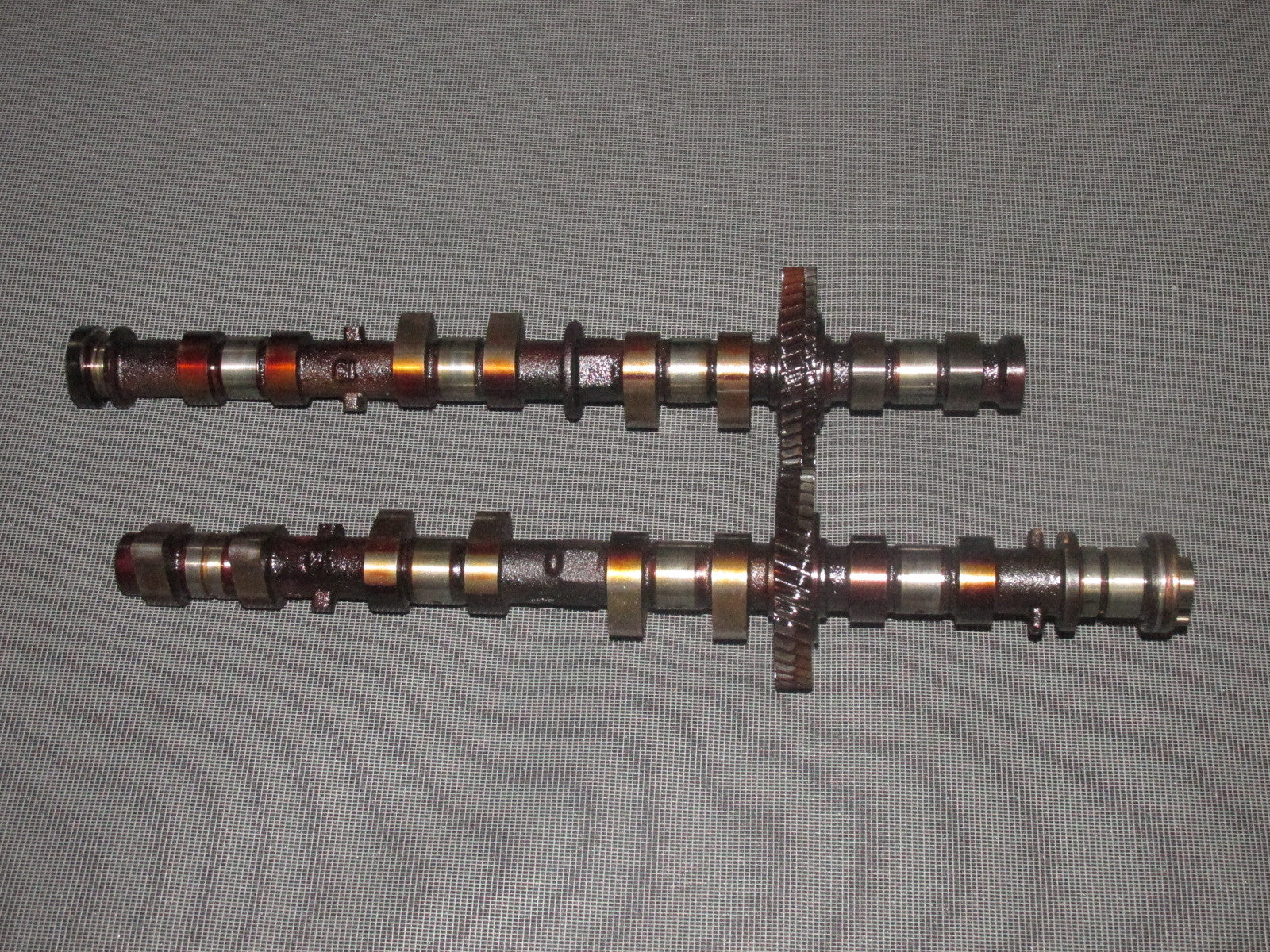 94 95 96 97 98 99 Toyota Celica OEM 2.2L 5SFE Camshaft Set