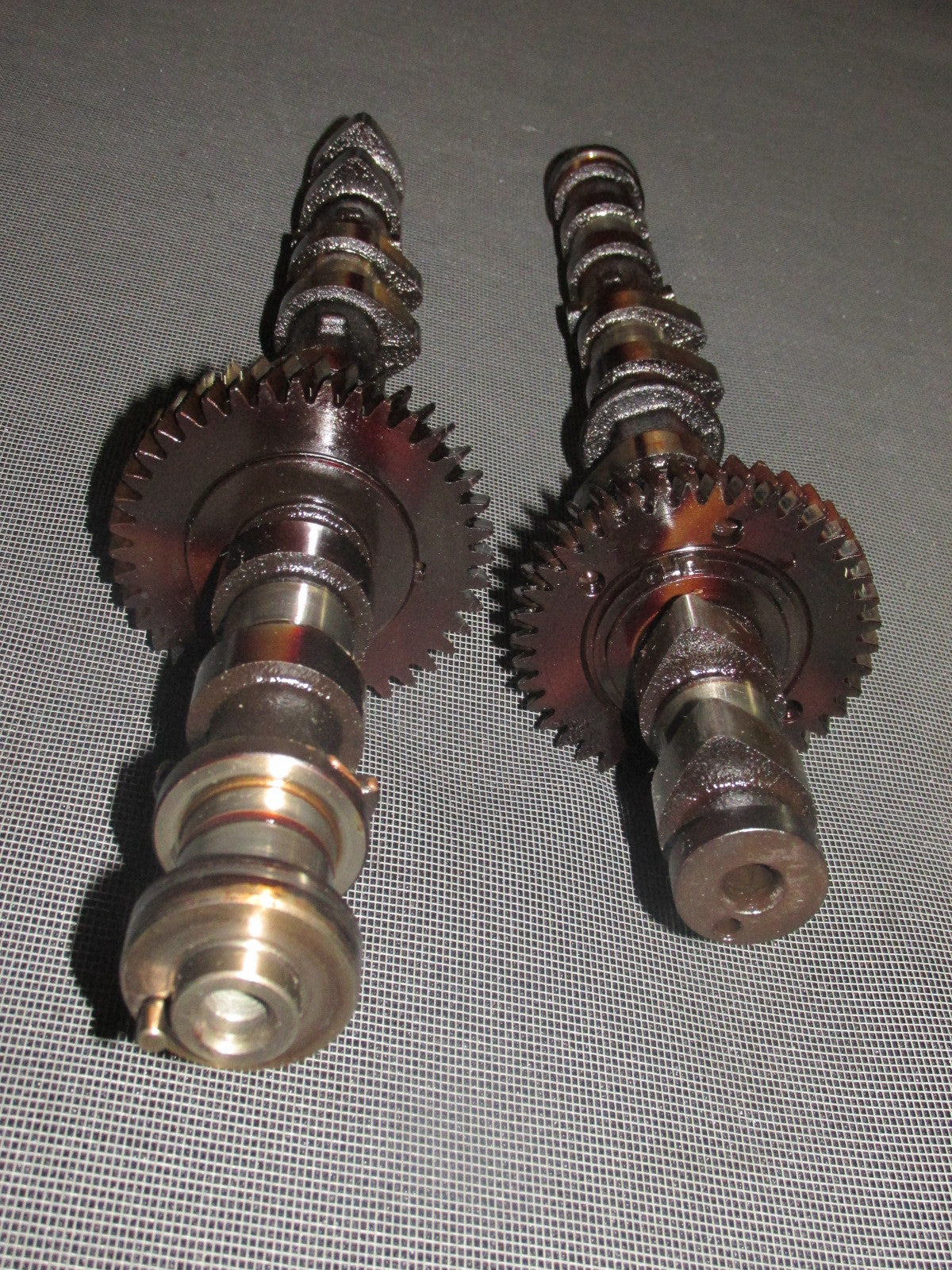94 95 96 97 98 99 Toyota Celica OEM 2.2L 5SFE Camshaft Set
